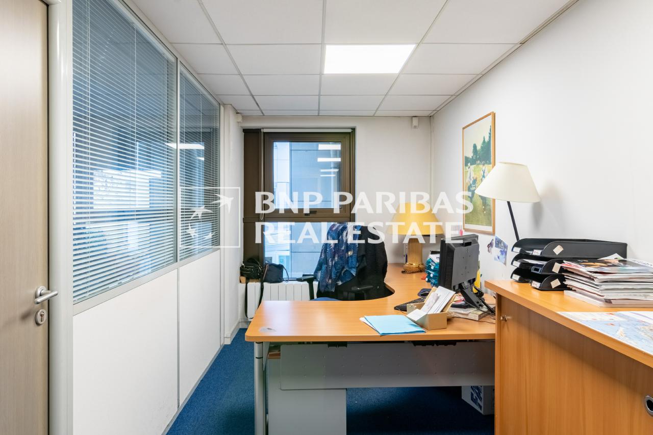 Bureau Levallois-Perret 321m² Vente bureau Levallois-Perret Hauts-de-Seine OVBUR2529646 9